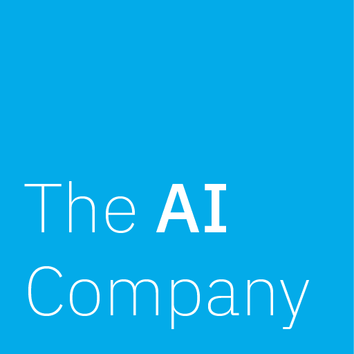 The AI Company Logo